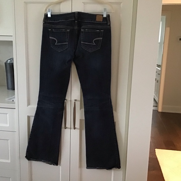 American Eagle Artist Jeans - Picture 2 of 8
